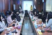 برگزاری پنجمین کارگاه احیاء پایه کودک در شبکه بهداشت اسلامشهر